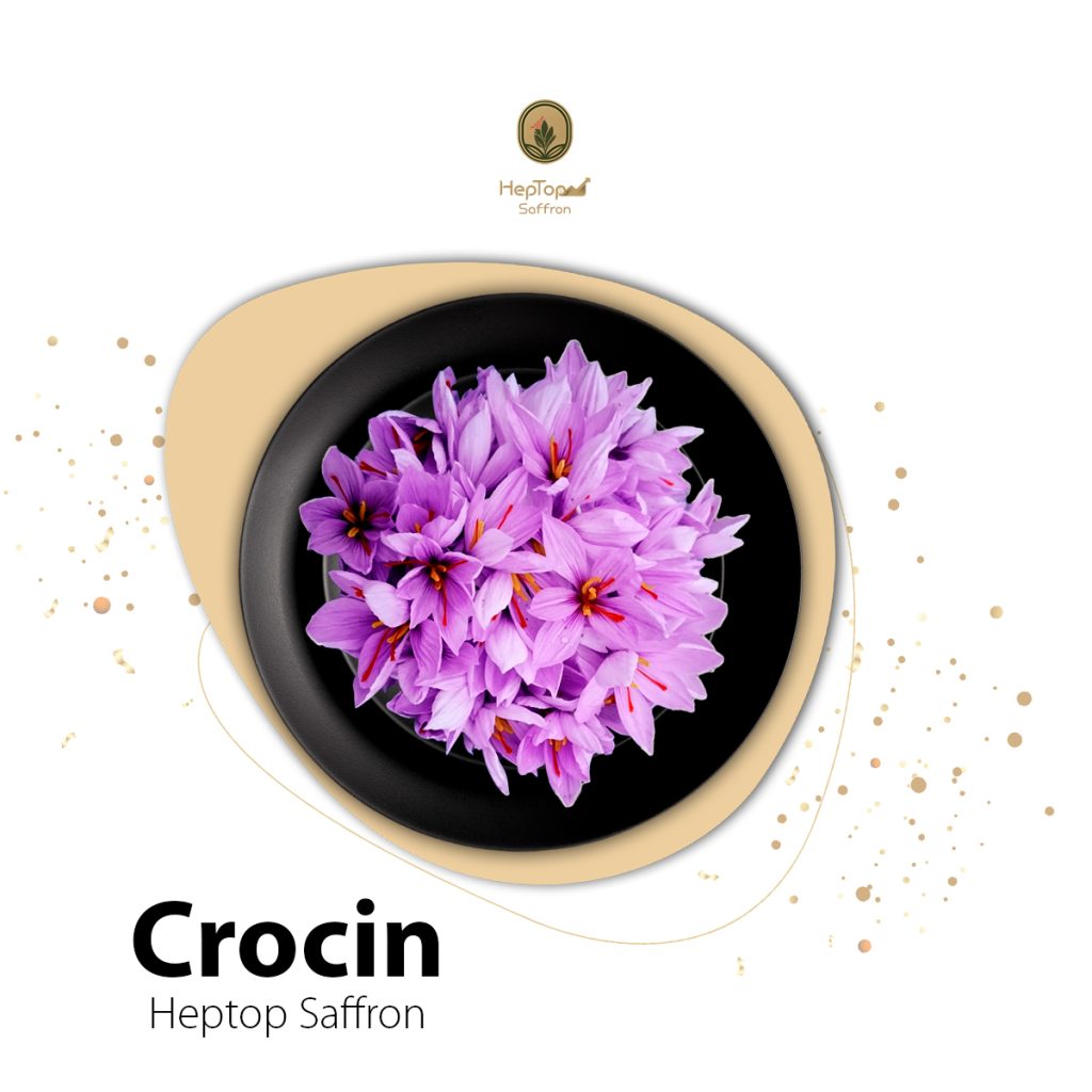 Crocin