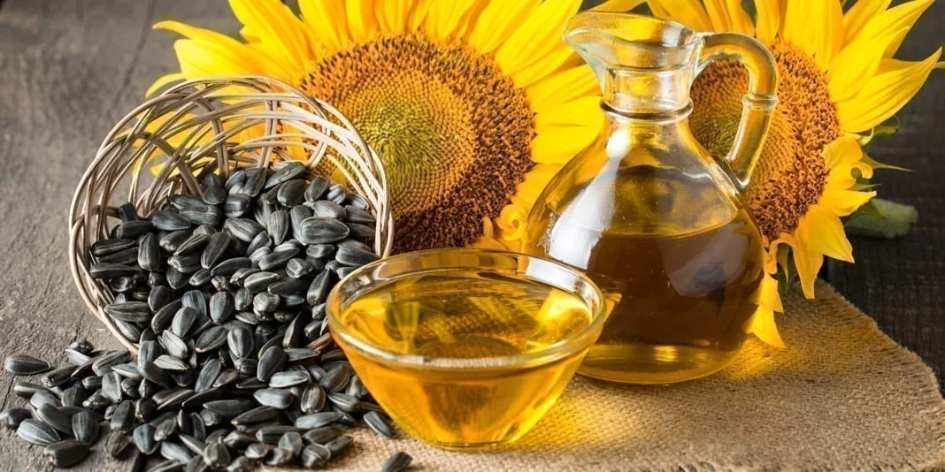 High-Quality Sunflower Oil – Wholesale Supply